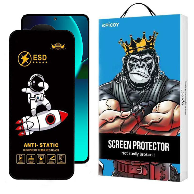 گلس گوشی شیائومی Mi 10T Lite 5G اپیکوی مدل Spaceship گلس گوشی شیائومی Mi 10T Lite 5G اپیکوی مدل Spaceship