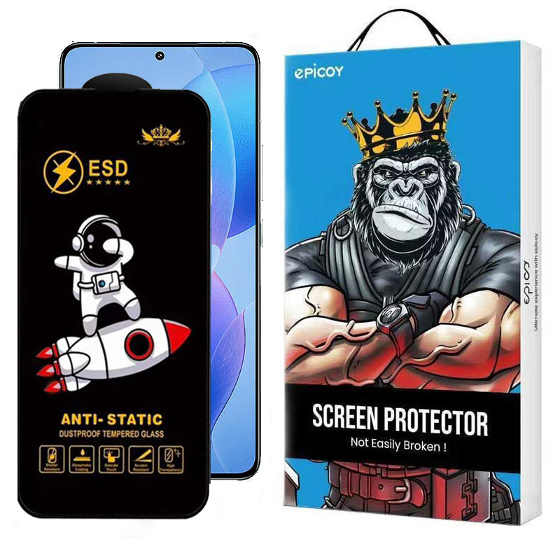 گلس گوشی شیائومی Redmi K70 اپیکوی مدل Spaceship گلس گوشی شیائومی Redmi K70 اپیکوی مدل Spaceship