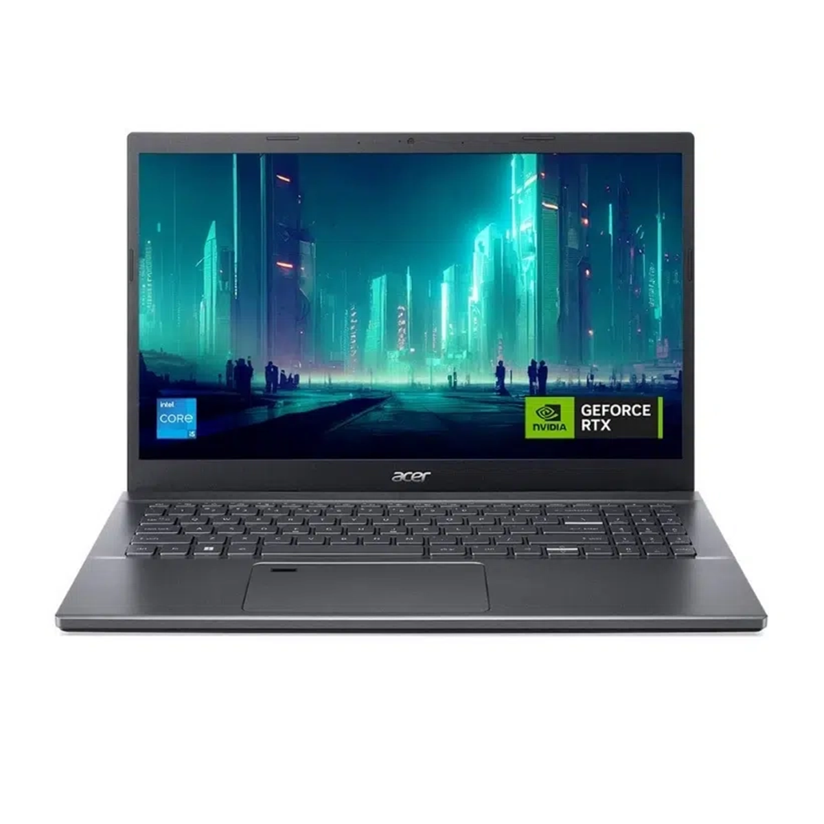 لپ تاپ ایسر 15.6 اینچی مدل Aspire 5 A515 i7 13620H 16GB 2TB لپ تاپ ایسر 15.6 اینچی مدل Aspire 5 A515 i7 13620H 16GB 2TB