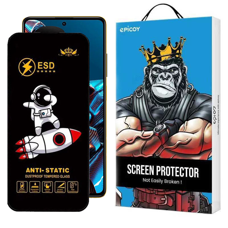 گلس گوشی پوکو Poco X4 Pro 5G اپیکوی مدل Spaceship گلس گوشی پوکو Poco X4 Pro 5G اپیکوی مدل Spaceship