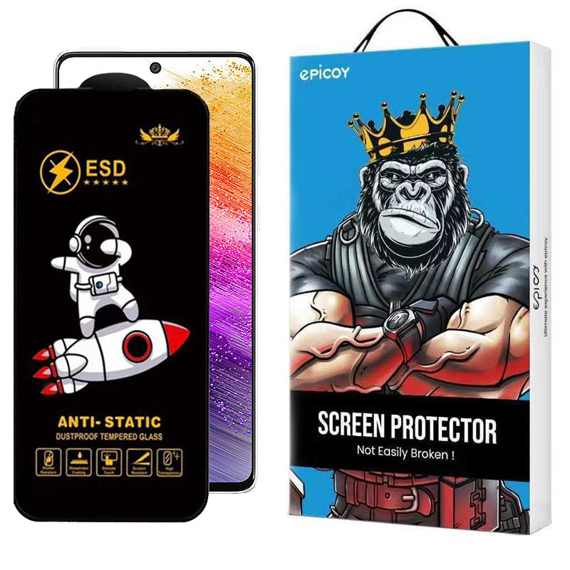 گلس گوشی سامسونگ Galaxy M54 اپیکوی مدل Spaceshi گلس گوشی سامسونگ Galaxy M54 اپیکوی مدل Spaceshi