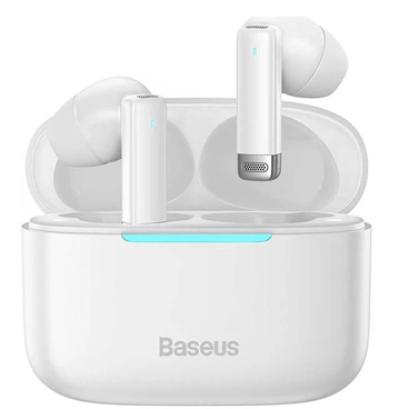 هندزفری گیمینگ بی سیم باسئوس مدل EMD Bowie E9 TWS Earphones NGTW120001