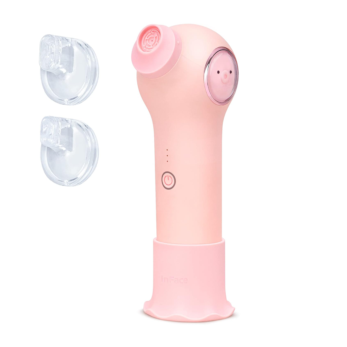 دستگاه پاک کننده منافذ صورت اینفیس مدل Aqua Peel دستگاه پاک کننده منافذ صورت اینفیس مدل Aqua Peel