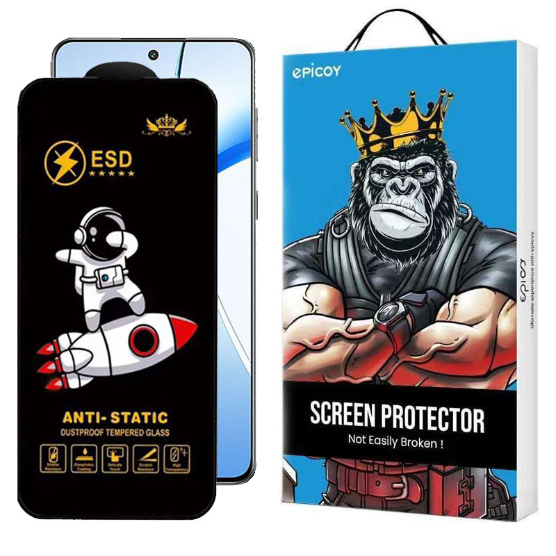 گلس گوشی وان پلاس Ace Pro اپیکوی مدل Spaceship گلس گوشی وان پلاس Ace Pro اپیکوی مدل Spaceship