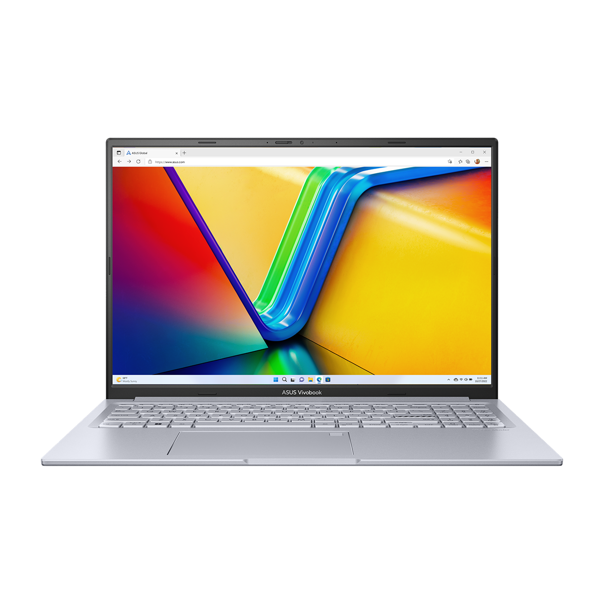 لپ تاپ ایسوس 16 اینچی مدل Vivobook K3605VV i9 13900H 48GB 1TB RTX4060 لپ تاپ ایسوس 16 اینچی مدل Vivobook K3605VV i9 13900H 48GB 1TB RTX4060