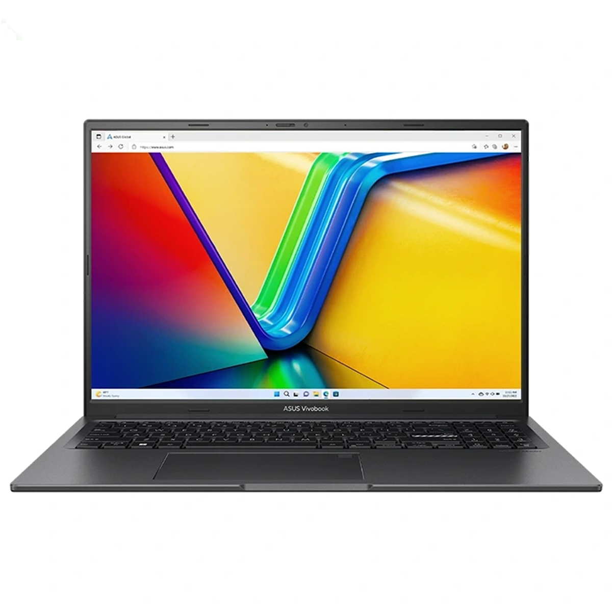 لپ تاپ ایسوس 16 اینچی مدل Vivobook 16X K3605ZC i7 12700H 16GB 512GB RTX3050