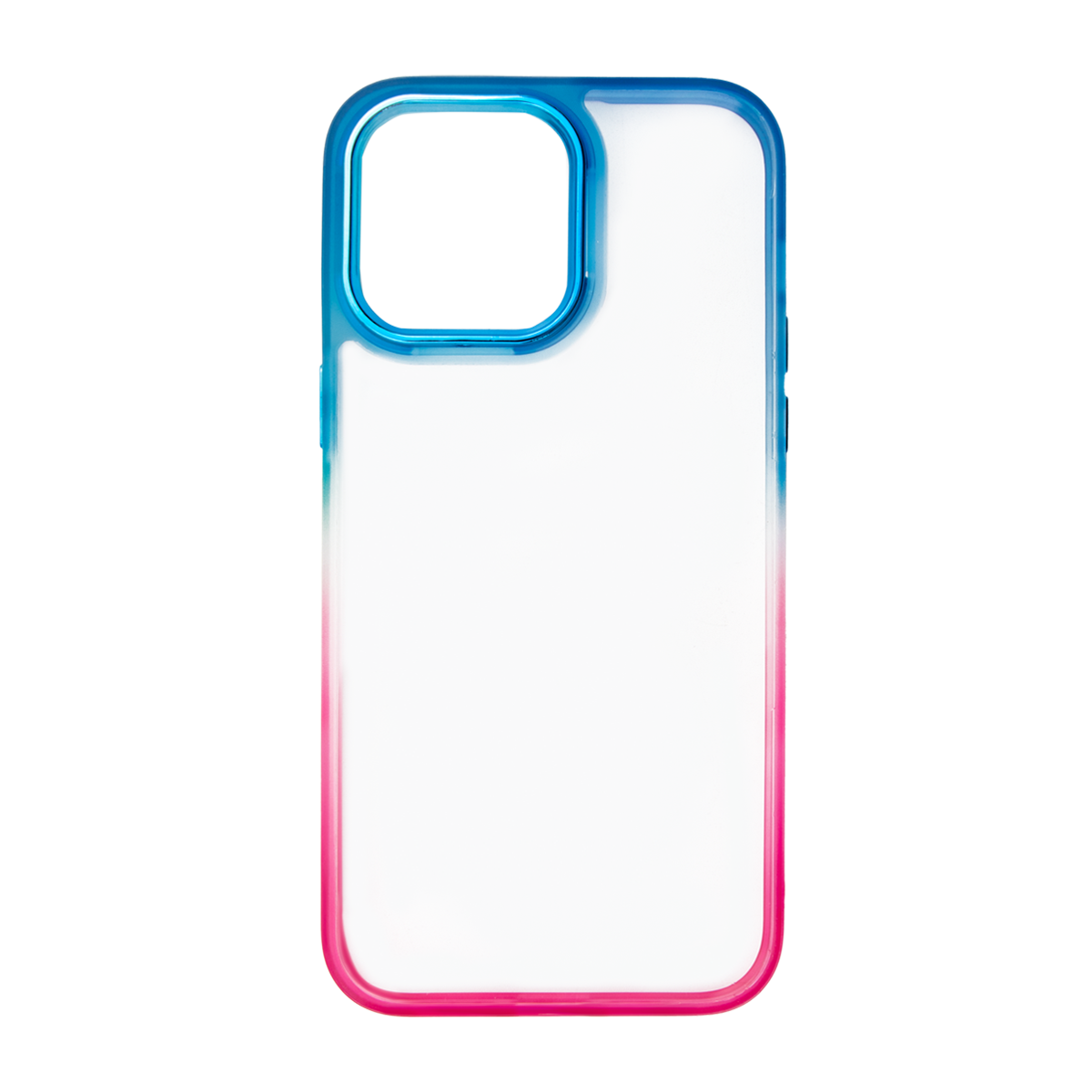قاب گوشی iPhone 14 Pro Max کیو سریز مدل Creative Case-آبی قاب گوشی iPhone 14 Pro Max کیو سریز مدل Creative Case-آبی