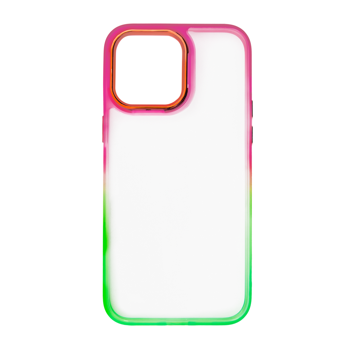 قاب گوشی iPhone 14 Pro Max کیو سریز مدل Creative Case-نارنجی  قاب گوشی iPhone 14 Pro Max کیو سریز مدل Creative Case-نارنجی