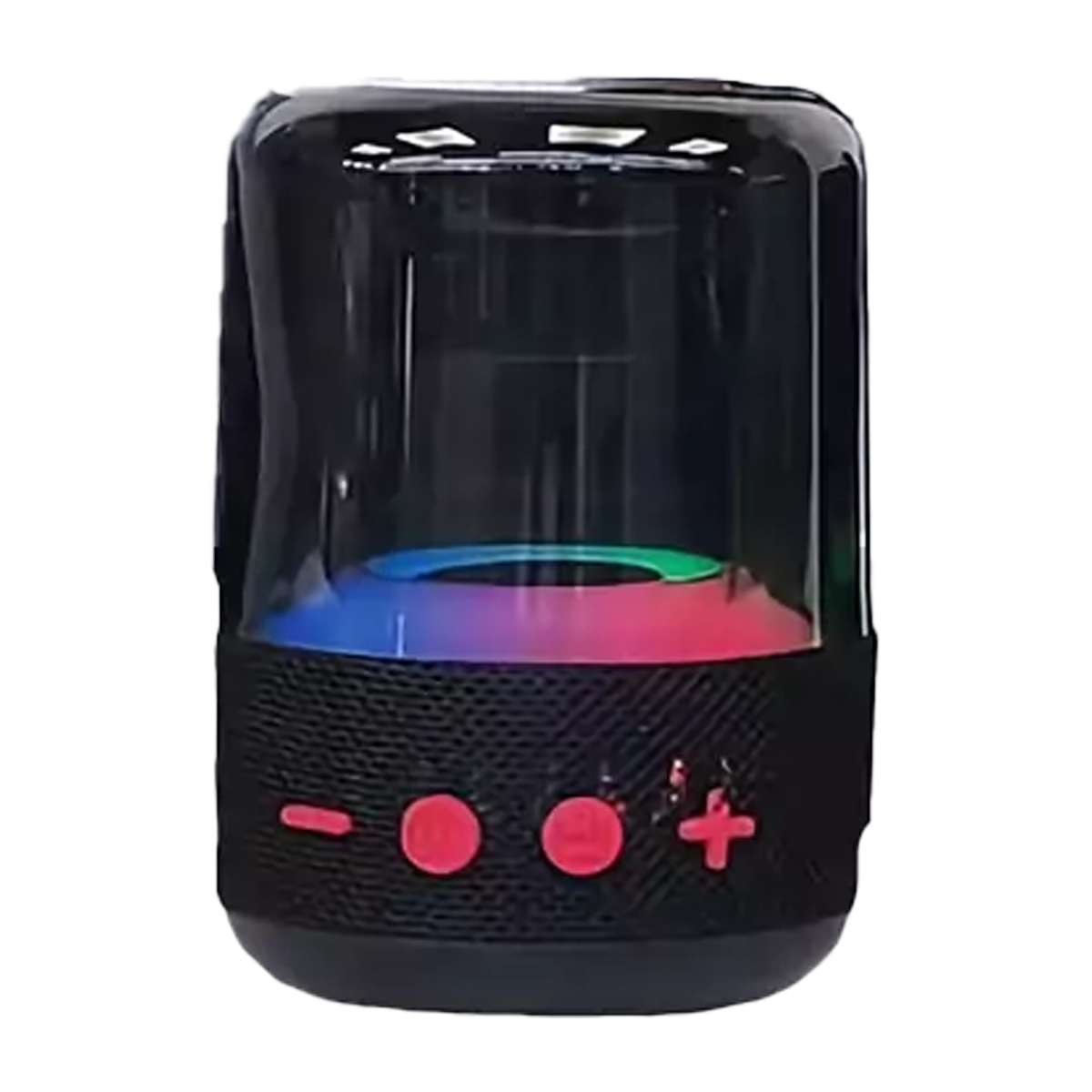 اسپیکر بلوتوثی قابل حمل مدل M-MINI Z25 اسپیکر بلوتوثی قابل حمل مدل M-MINI Z25