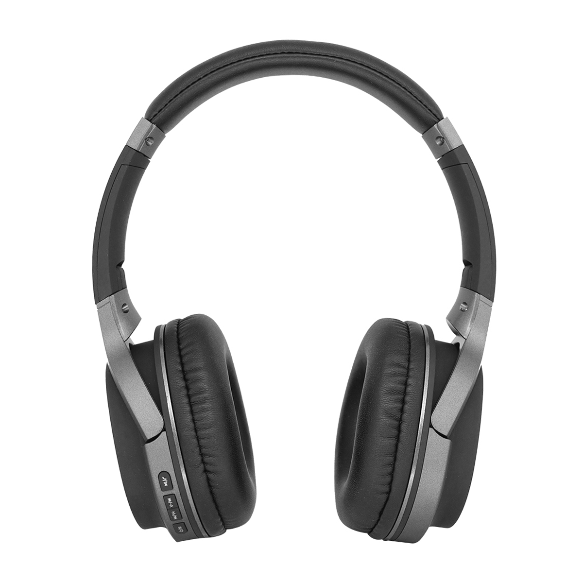 هدفون بی سیم گرند اسکای مدل GH-202-خاکستری هدفون بی سیم گرند اسکای مدل GH-202-خاکستری