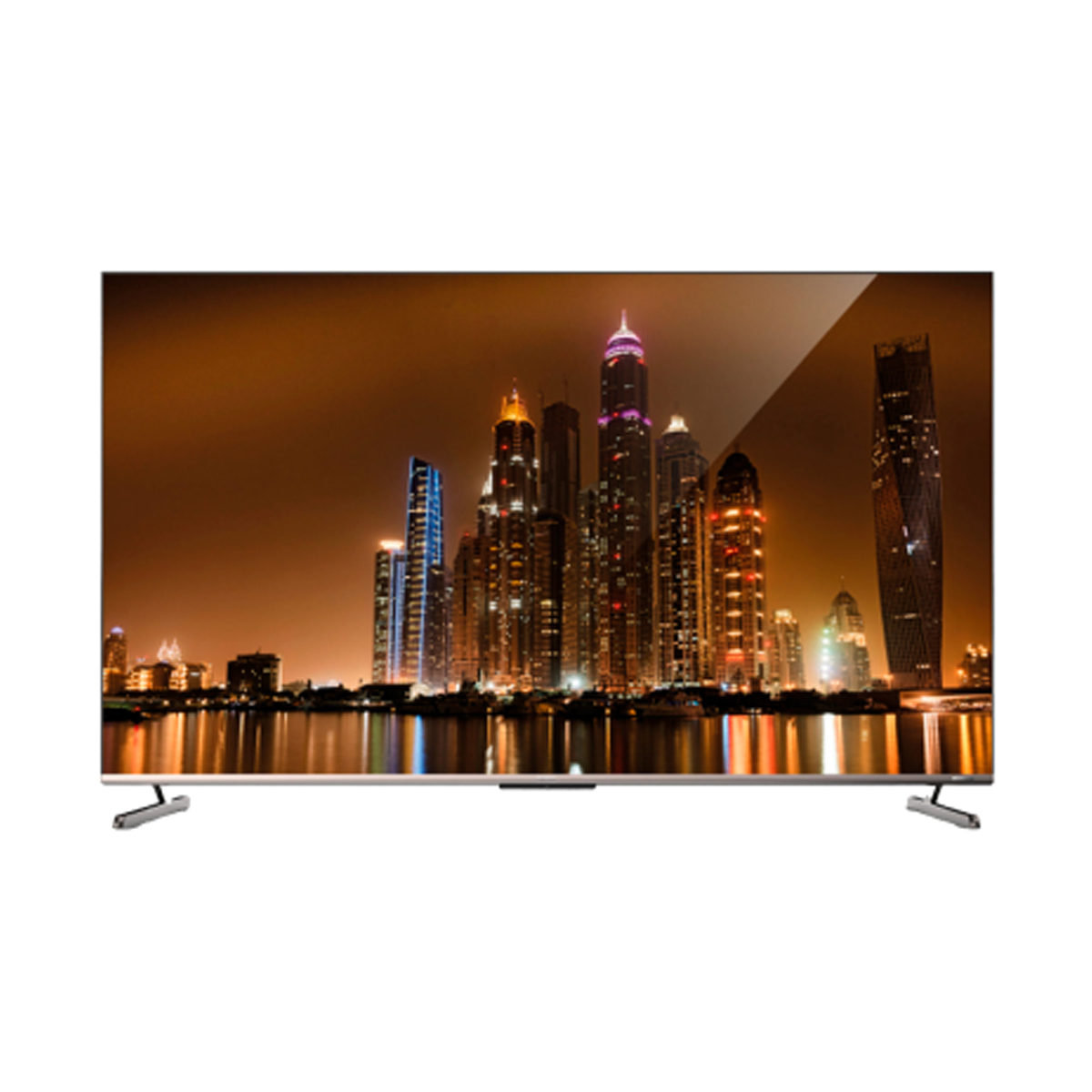 تلوزیون LED دی کد مدل R6D75KE8050UW سایز 75 اینچ تلوزیون LED دی کد مدل R6D75KE8050UW سایز 75 اینچ