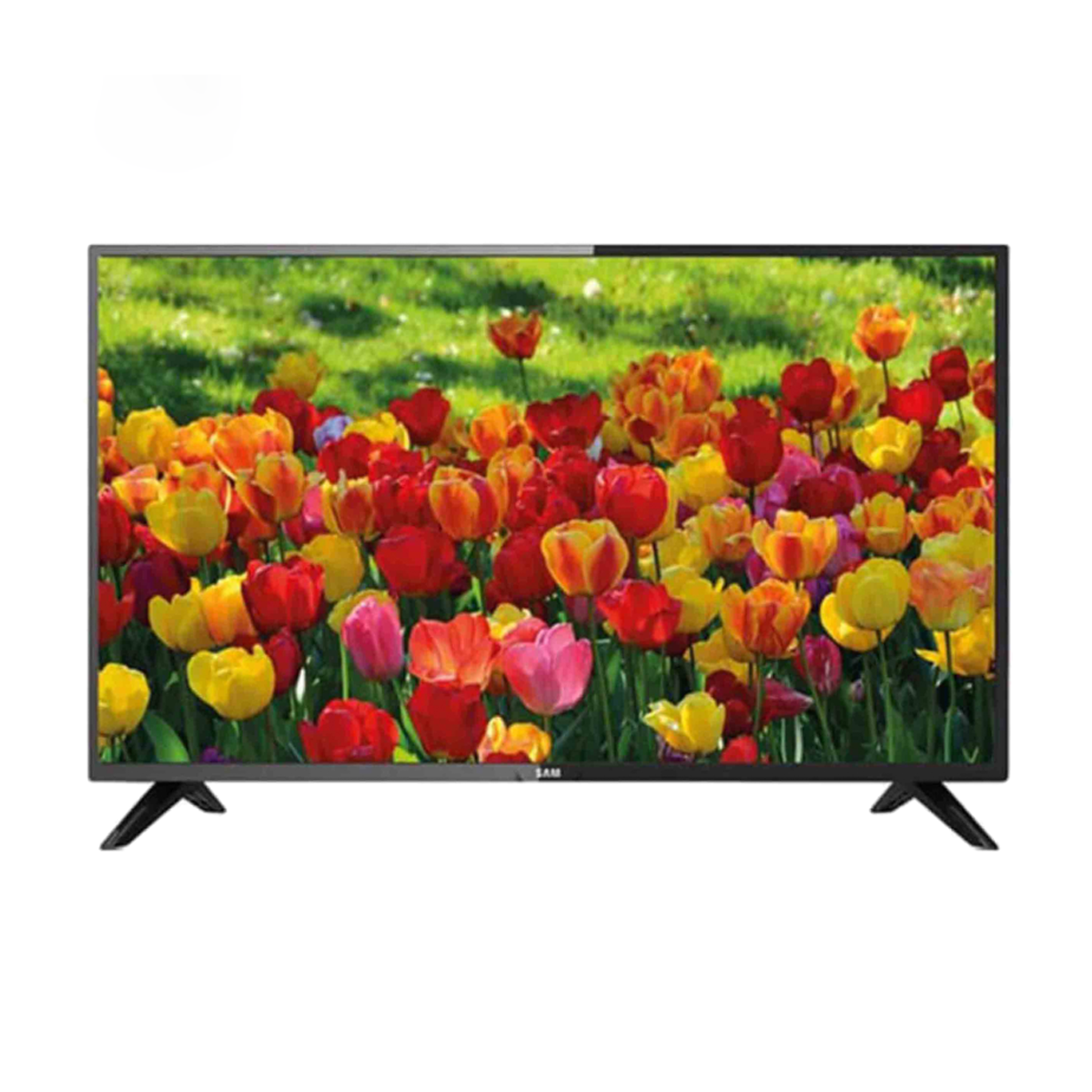 تلویزیون LED سام الکترونیک مدل UA32T4600TH سایز 32 اینچ تلویزیون LED سام الکترونیک مدل UA32T4600TH سایز 32 اینچ