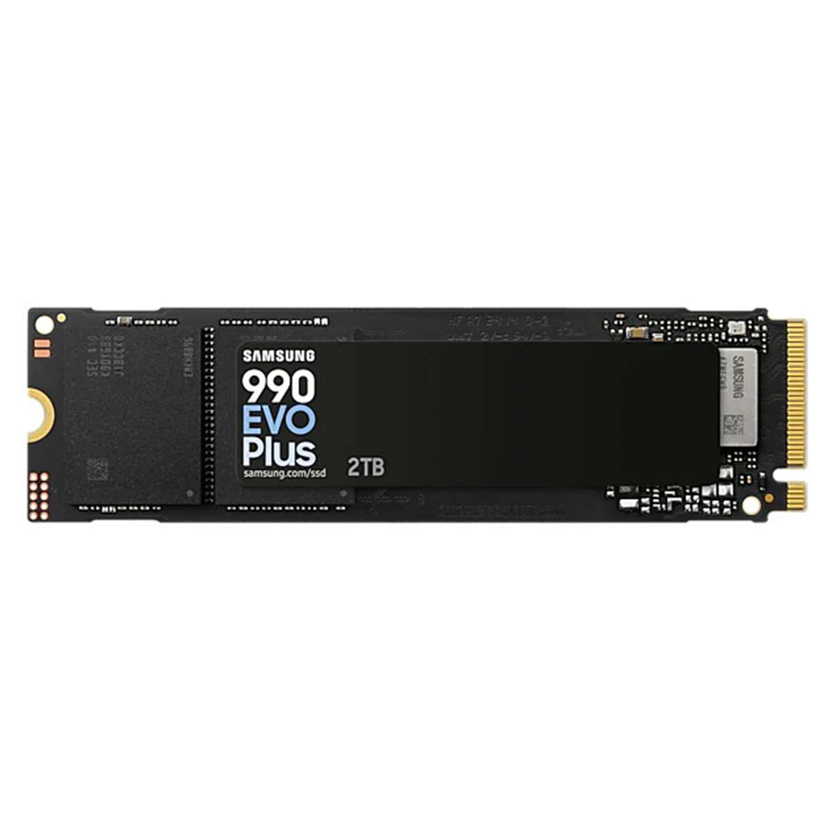هارد اس اس دی اینترنال سامسونگ مدل 990 EVO Plus ظرفیت 2 ترابایت