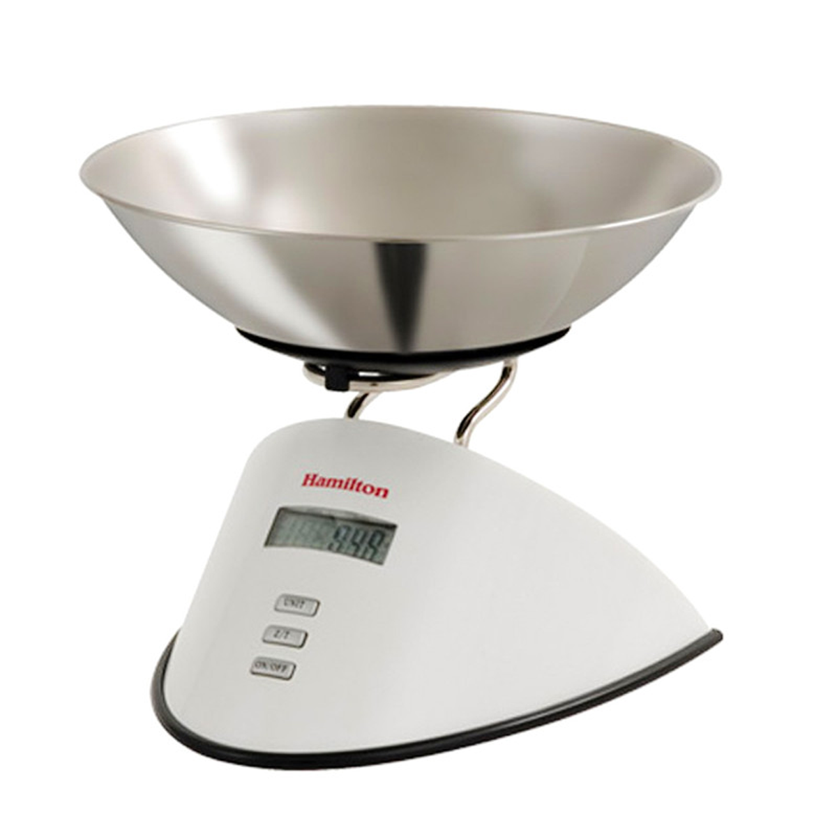 ترازو آشپزخانه همیلتون مدل HS4254 ترازو آشپزخانه همیلتون مدل HS4254