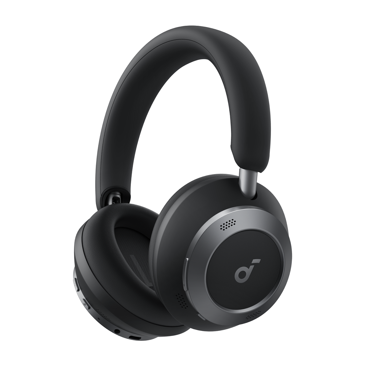هدفون بی سیم انکر مدل Space One Pro-مشکی هدفون بی سیم انکر مدل Space One Pro-مشکی
