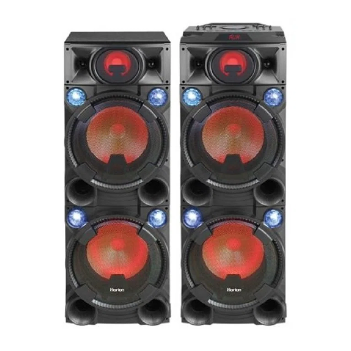 پخش کننده خانگی هوریون مدل HO-16000D12