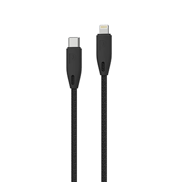 کابل تبدیل تایپ سی به لایتنینگ پاورولوجی مدل PCAB002 طول 2 متر کابل تبدیل تایپ سی به لایتنینگ پاورولوجی مدل PCAB002 طول 2 متر