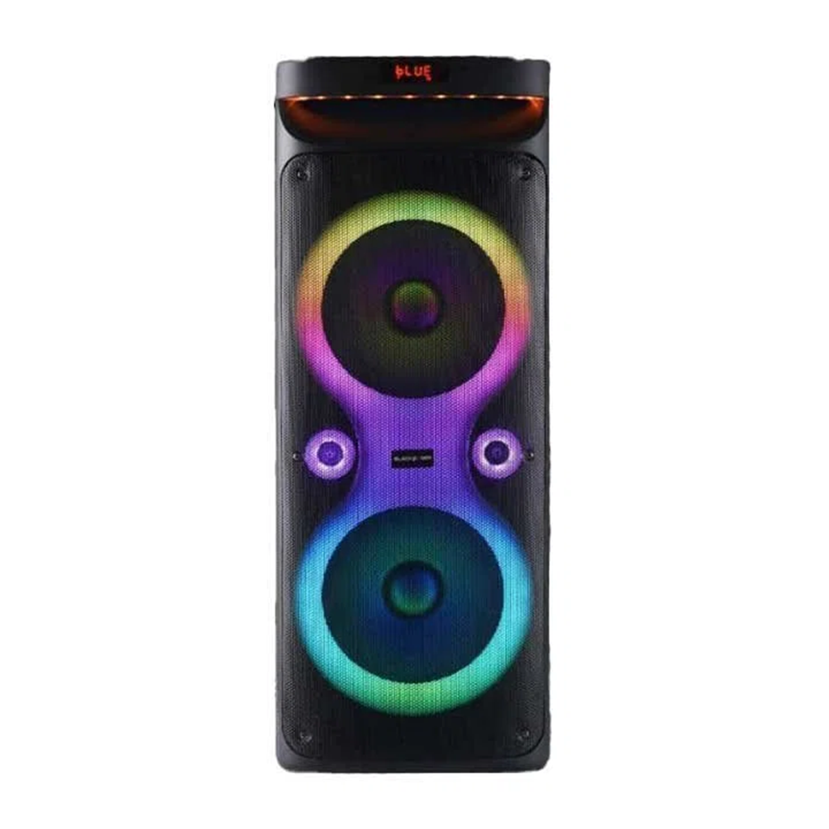 پارتی باکس بلک پاور سری Rainbow مدل 728Z پارتی باکس بلک پاور سری Rainbow مدل 728Z