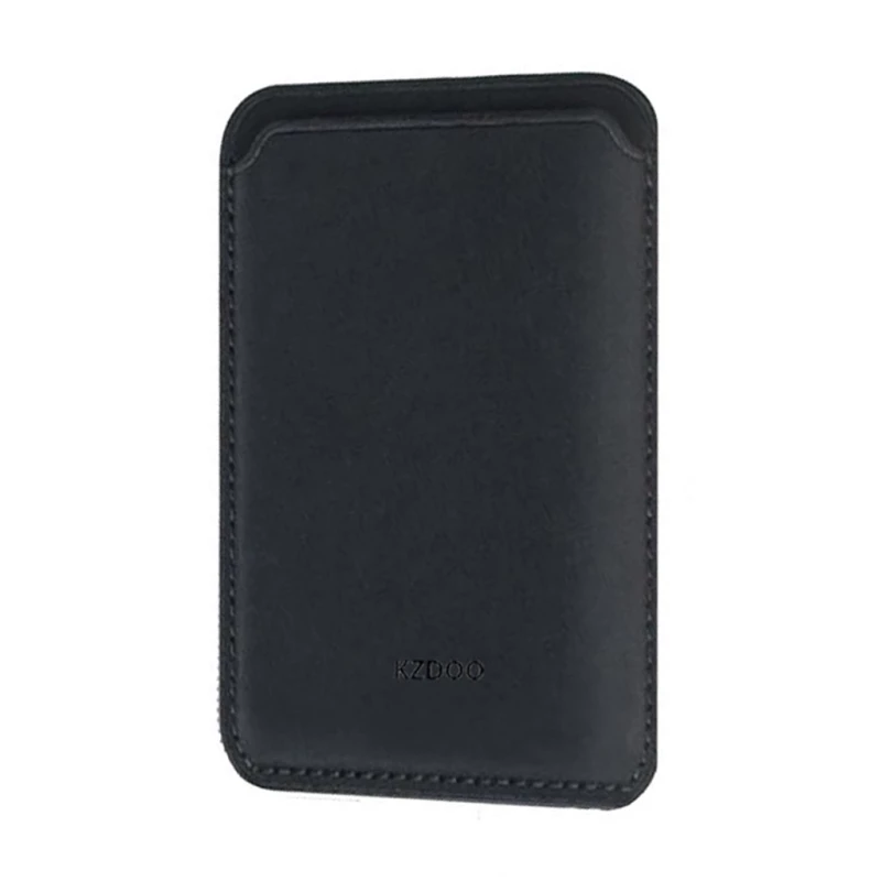 جا کارتی مگنتی موبایل کی زد دوو مدل Mag Elite Magsafe-زرشکی جا کارتی مگنتی موبایل کی زد دوو مدل Mag Elite Magsafe-زرشکی