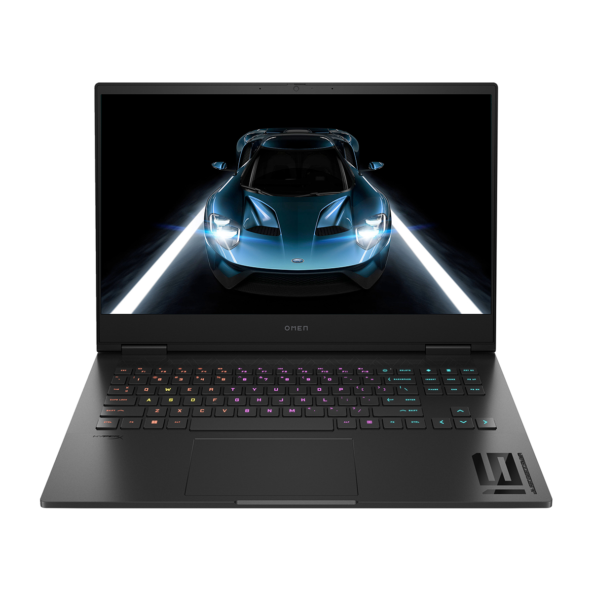 لپ تاپ اچ پی 16.1 اینچی مدل Omen Gaming 16-WF100 i9 14900HX 64GB 1TB RTX4070 لپ تاپ اچ پی 16.1 اینچی مدل Omen Gaming 16-WF100 i9 14900HX 64GB 1TB RTX4070