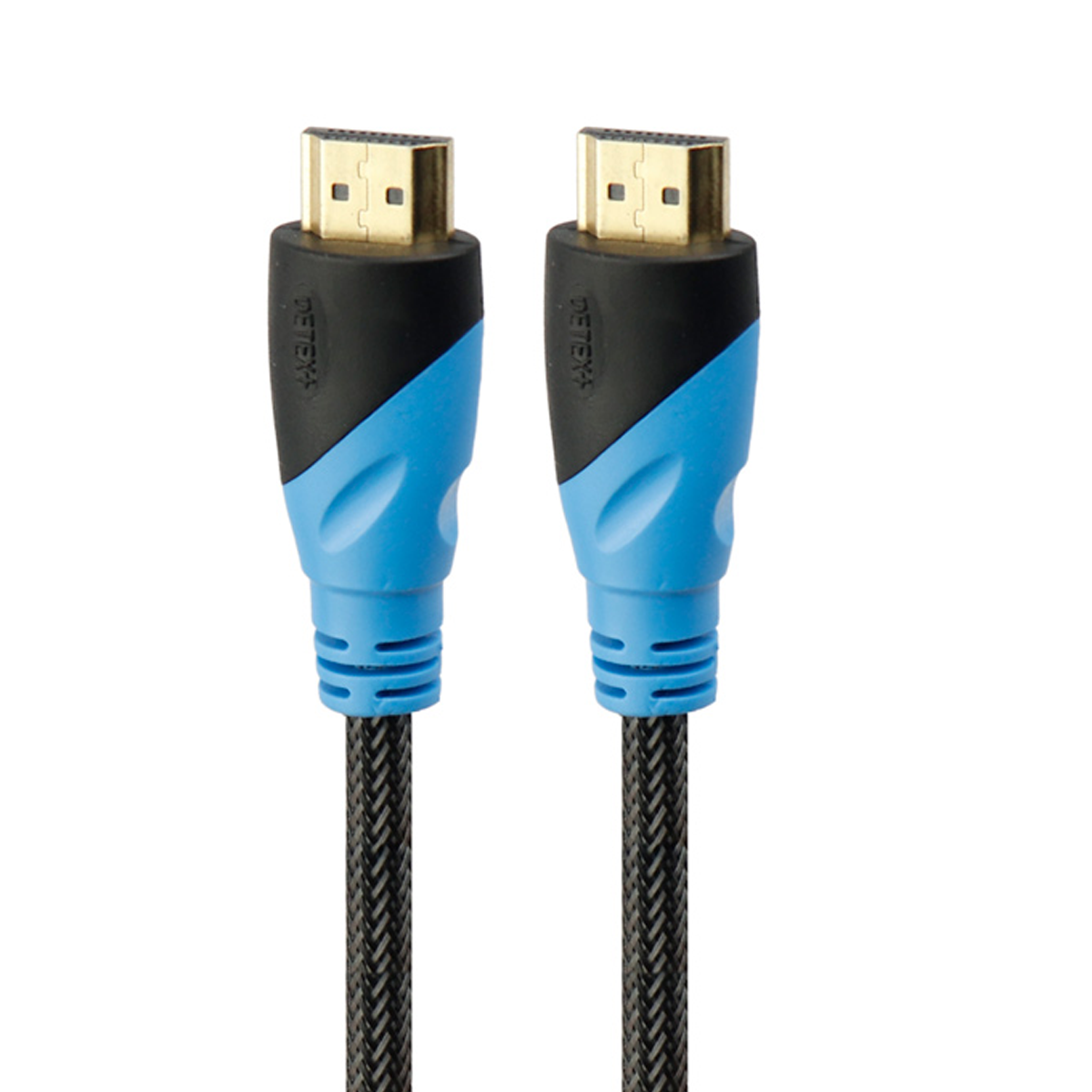 کابل HDMI دتکس پلاس طول 3 متر کابل HDMI دتکس پلاس طول 3 متر