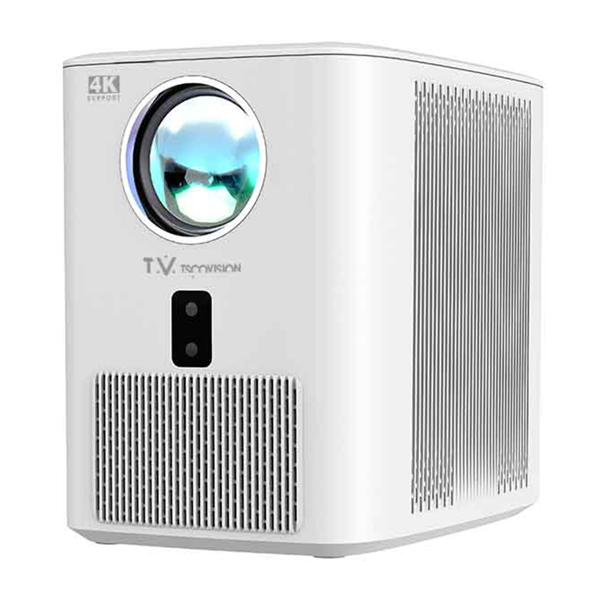 ویدئو پروژکتور تسکوویژن مدل TVI 168 ویدئو پروژکتور تسکوویژن مدل TVI 168
