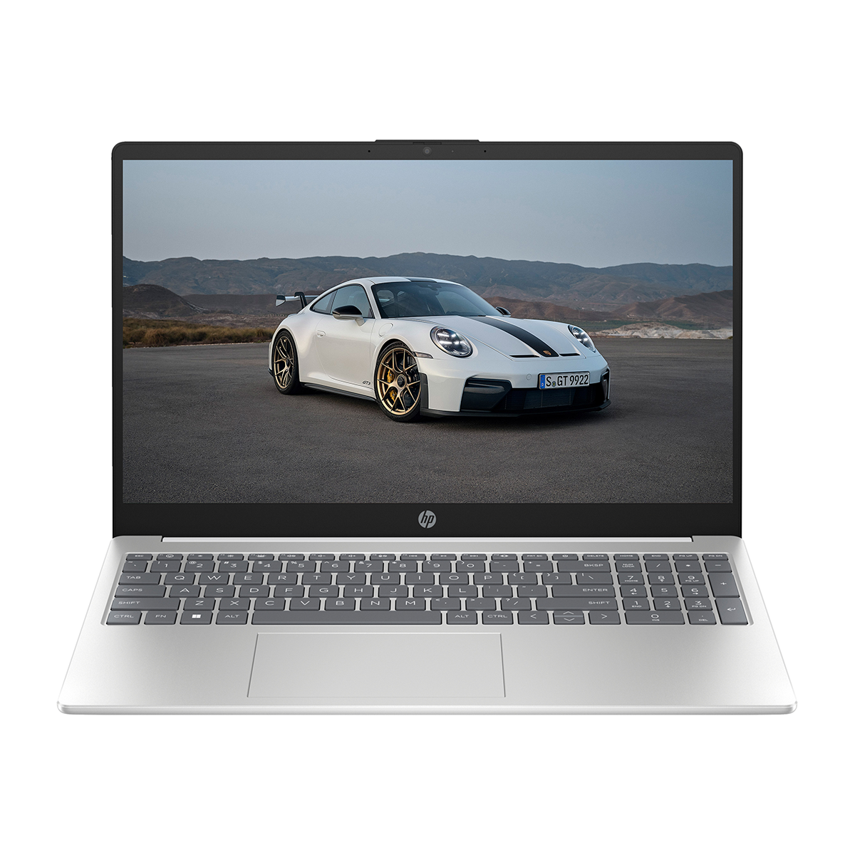 لپ تاپ اچ پی 15.6 اینچی مدل Laptop 15 FD0044nq i3 1315U 16GB 512GB لپ تاپ اچ پی 15.6 اینچی مدل Laptop 15 FD0044nq i3 1315U 16GB 512GB