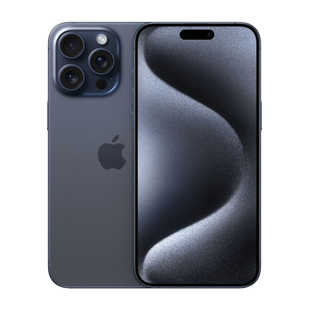 گوشی موبایل اپل iPhone 15 Pro Max ZA/A دو سیم کارت ظرفیت 512 گیگابایت رم 8 گیگابایت - Not Active