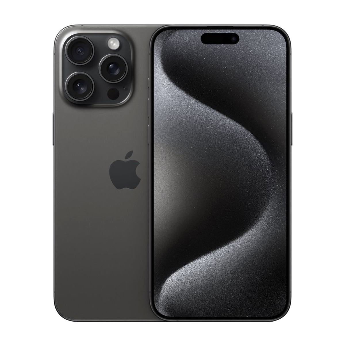 گوشی موبایل اپل iPhone 15 Pro Max ZA/A دو سیم کارت ظرفیت 256 گیگابایت رم 8 گیگابایت - Not Active