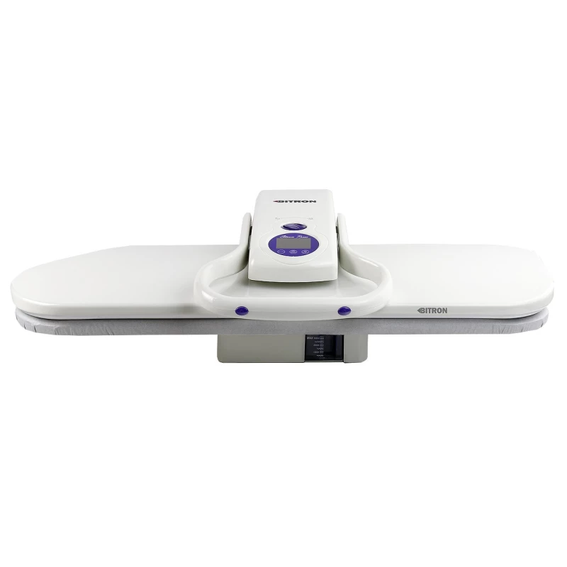 اتو پرسی بیترون مدل BSI-9XL-سفید اتو پرسی بیترون مدل BSI-9XL-سفید