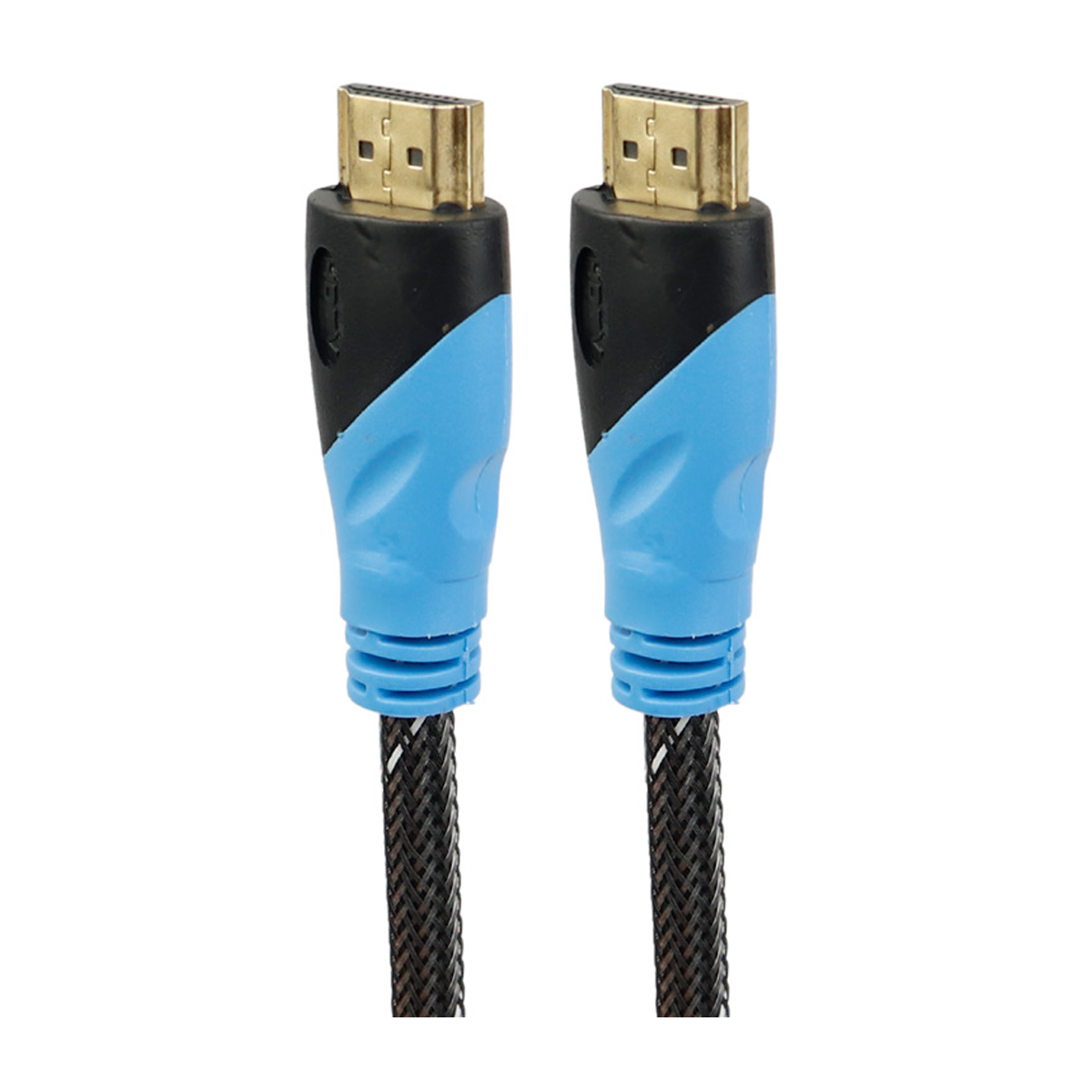 کابل HDMI دتکس پلاس طول 5 متر کابل HDMI دتکس پلاس طول 5 متر