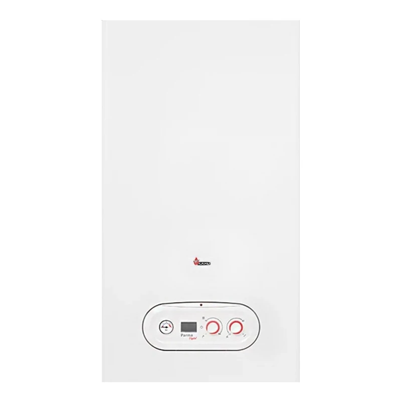 پکیچ دیواری بوتان مدل Parma Digital 22RSi-سفید پکیچ دیواری بوتان مدل Parma Digital 22RSi-سفید