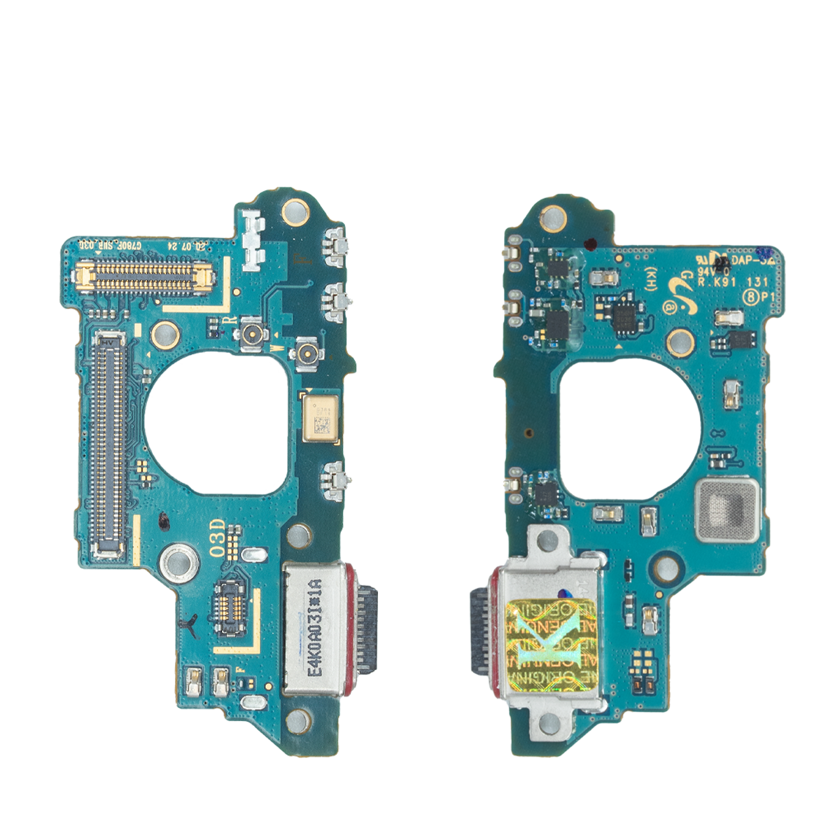 برد شارژ گوشی سامسونگ Galaxy S20 FE 5G