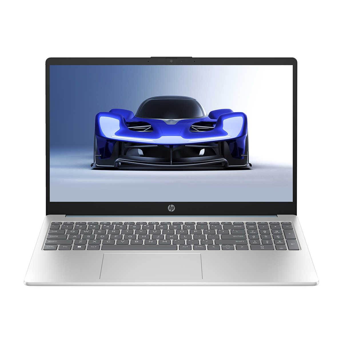 لپ تاپ اچ پی 15.6 اینچی مدل Laptop 15 FD0043nq i3 1315U 16GB 512GB لپ تاپ اچ پی 15.6 اینچی مدل Laptop 15 FD0043nq i3 1315U 16GB 512GB