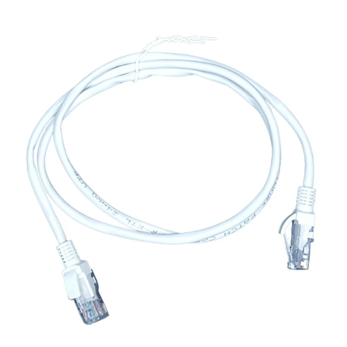 کابل شبکه CAT5 دتکس پلاس طول 1 متر
