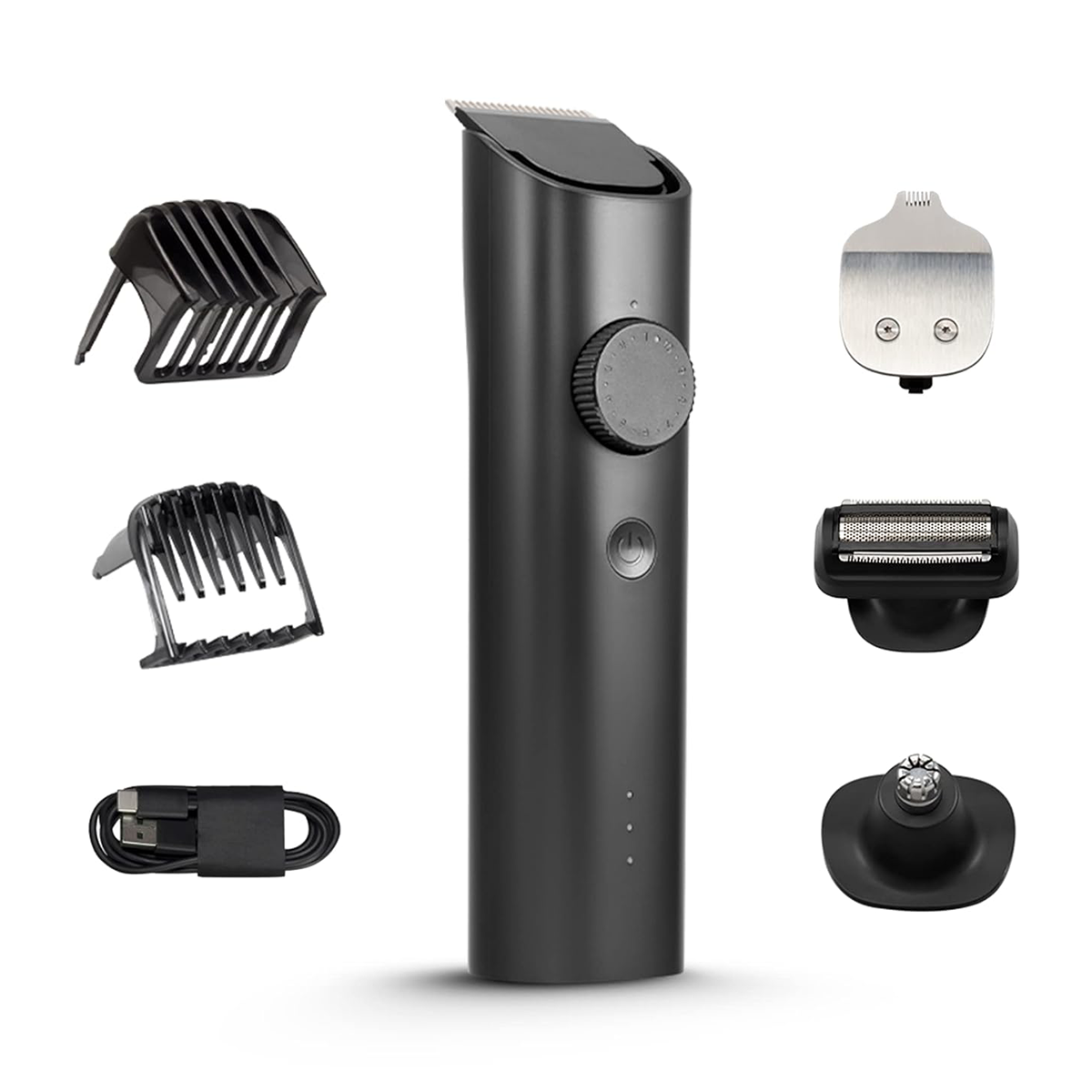ماشین اصلاح سر و صورت شیائومی Grooming Kit ماشین اصلاح سر و صورت شیائومی Grooming Kit