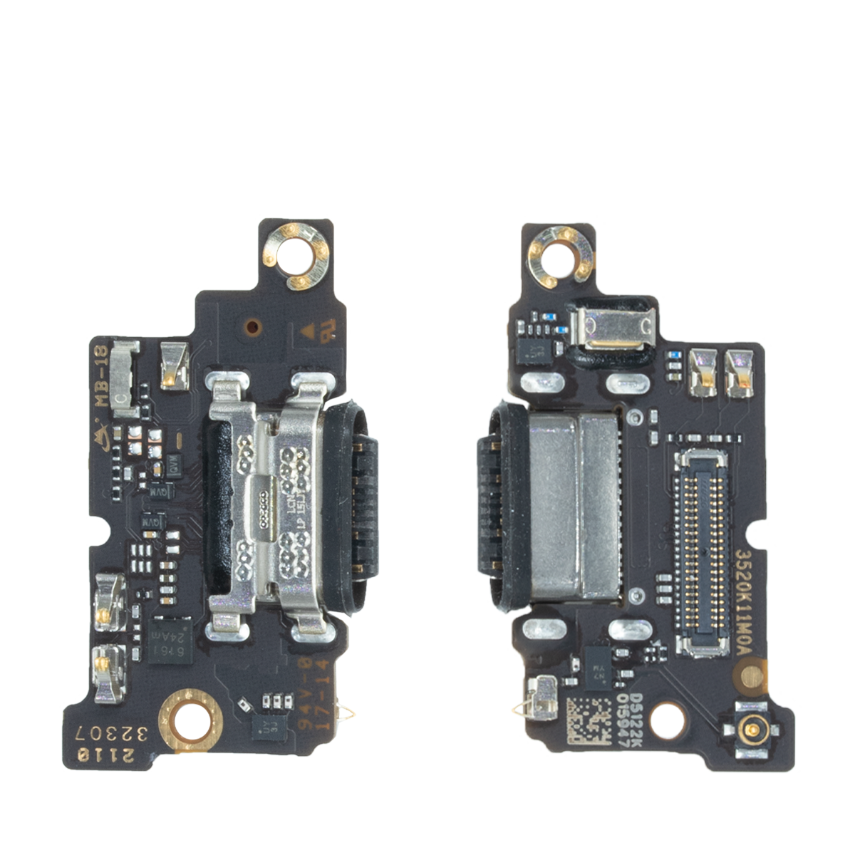 برد شارژ گوشی شیائومی Mi 11i