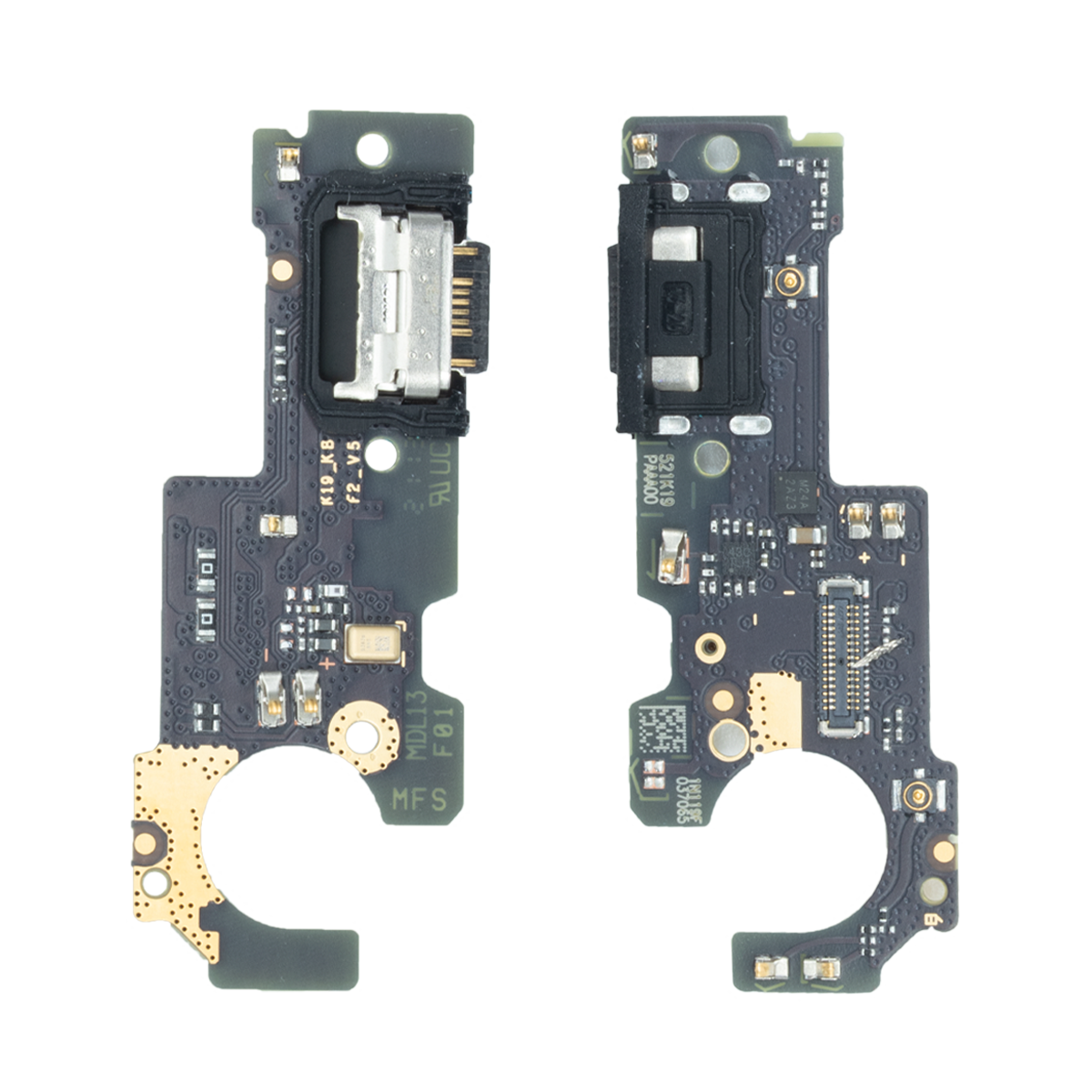برد شارژ گوشی پوکو M3 Pro 5G برد شارژ گوشی پوکو M3 Pro 5G
