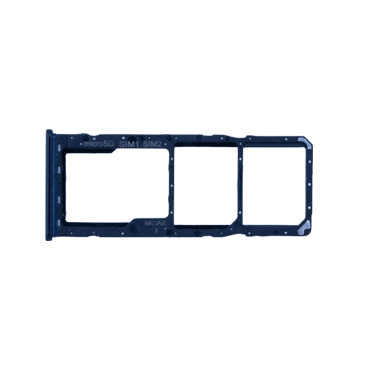 خشاب سیم کارت و مموری کارت گوشی سامسونگ مدل Galaxy M31 -مشکی خشاب سیم کارت و مموری کارت گوشی سامسونگ مدل Galaxy M31 -مشکی