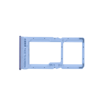   خشاب سیم کارت و مموری کارت گوشی شیائومی پوکو X3 Pro -آبی 