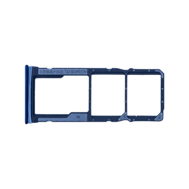   خشاب سیم کارت و مموری کارت گوشی شیائومی Note 8 2021-مشکی