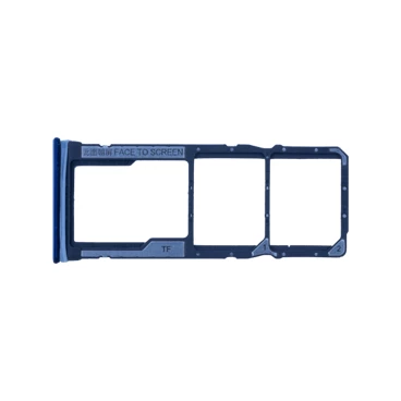   خشاب سیم کارت و مموری کارت گوشی شیائومی Note 8 2021