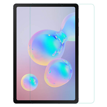 محافظ صفحه نمایش مناسب برای تبلت سامسونگ Tab S6 Lite (p615)-بی رنگ شفاف محافظ صفحه نمایش مناسب برای تبلت سامسونگ Tab S6 Lite (p615)-بی رنگ شفاف