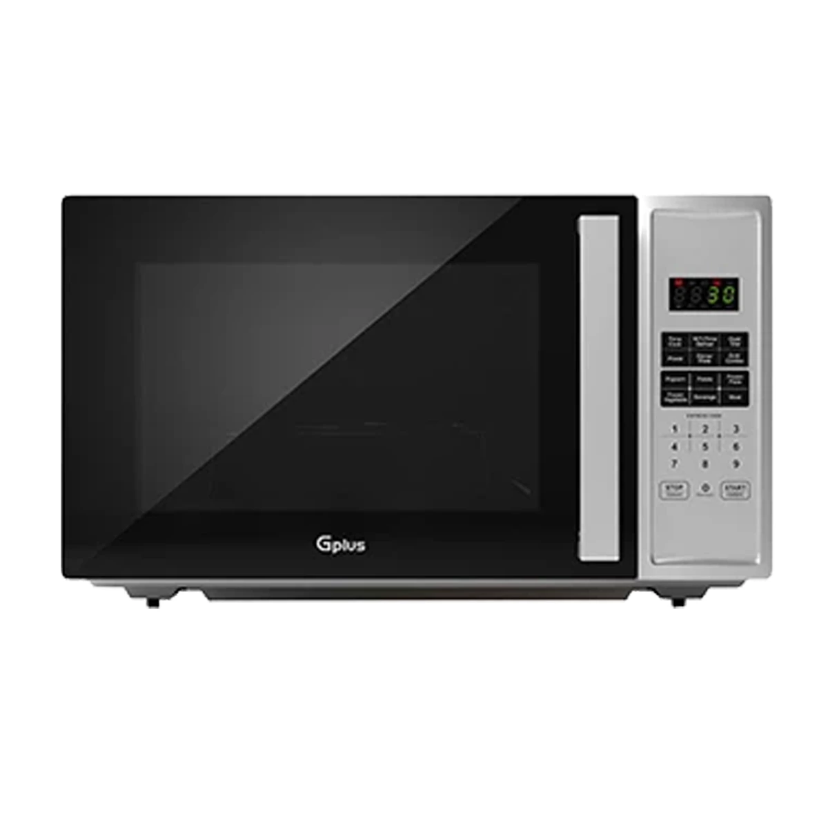 مایکروویو جی پلاس مدل GMW-M365B مایکروویو جی پلاس مدل GMW-M365B