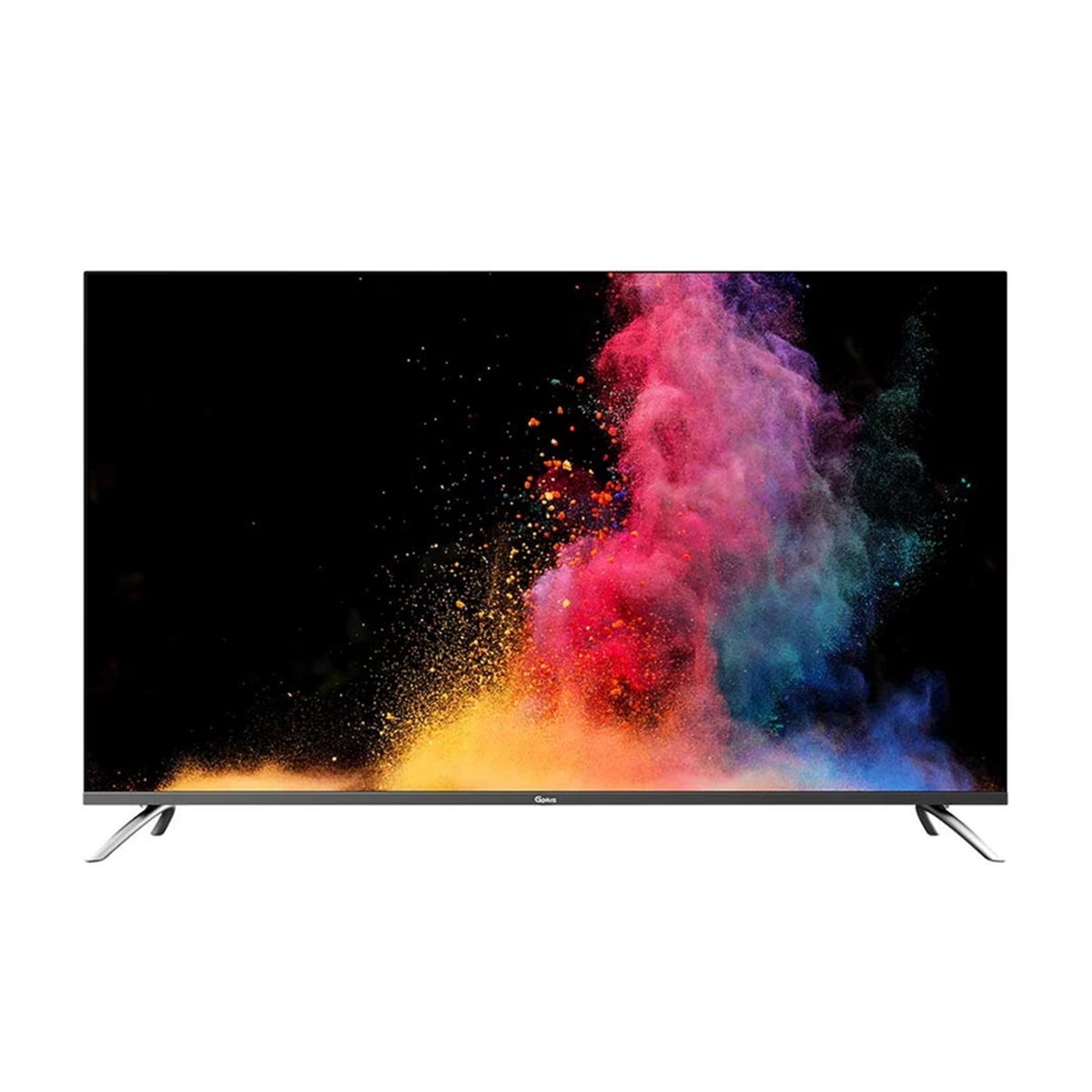 تلویزیون ال ای دی هوشمند جی پلاس مدل 50PU744N سایز 50 اینچ