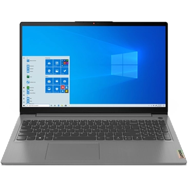 لپ تاپ لنوو 15.6 اینچی مدل IdeaPad 3 15ITL6 i7 1165G7 20GB 256GB MX450