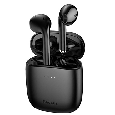 هندزفری بی سیم باسئوس مدل ENCOK W04 هندزفری بی سیم باسئوس مدل ENCOK W04