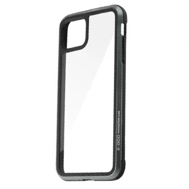 کاور کی-دوو مدل Ares مناسب برای گوشی موبایل اپل iphone 14-سرمهای کاور کی-دوو مدل Ares مناسب برای گوشی موبایل اپل iphone 14-سرمهای
