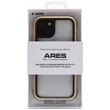 کاور کی-دوو مدل Ares مناسب برای گوشی موبایل اپل iphone 14 Plus-آبی کاور کی-دوو مدل Ares مناسب برای گوشی موبایل اپل iphone 14 Plus-آبی