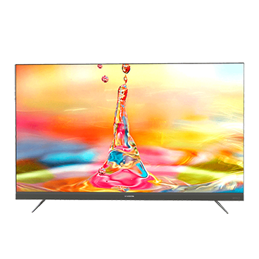 تلویزیون ال ای دی هوشمند ایکس ویژن مدل 65XTU865 سایز 65 اینچ تلویزیون ال ای دی هوشمند ایکس ویژن مدل 65XTU865 سایز 65 اینچ